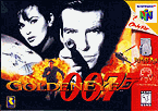 Goldeneye